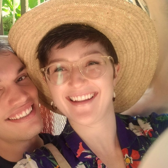 Meet your Posher, Rachel - Picture 1 of 1